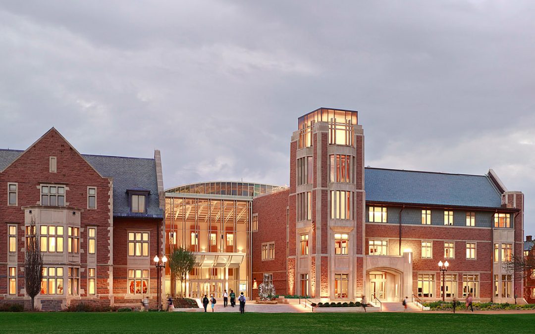 WashU Saved My Life, My Career and a potentially disastrous Pandemic Poop!